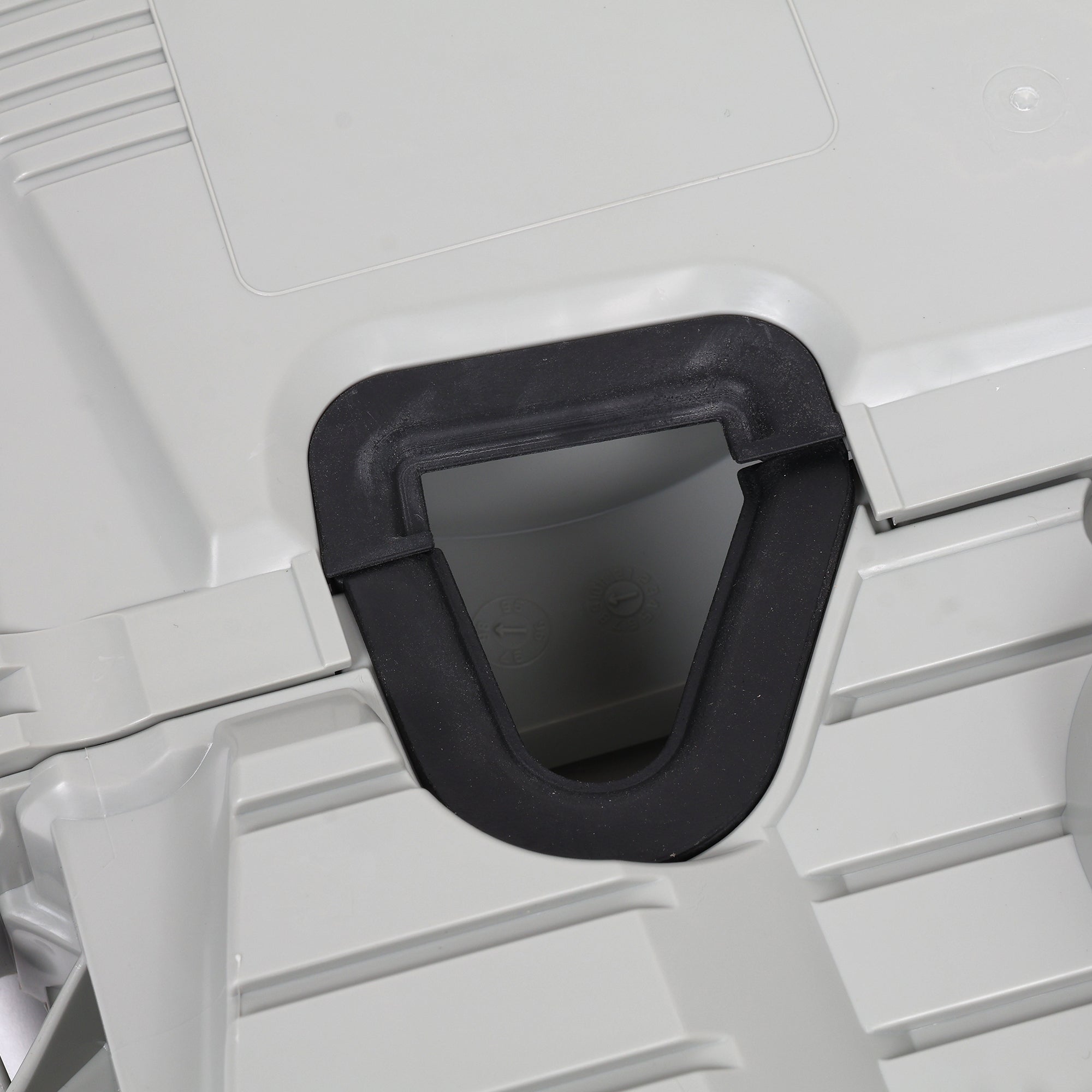 Honda D16Y7/Y8 Timing Belt Covers 11821-P2E-000