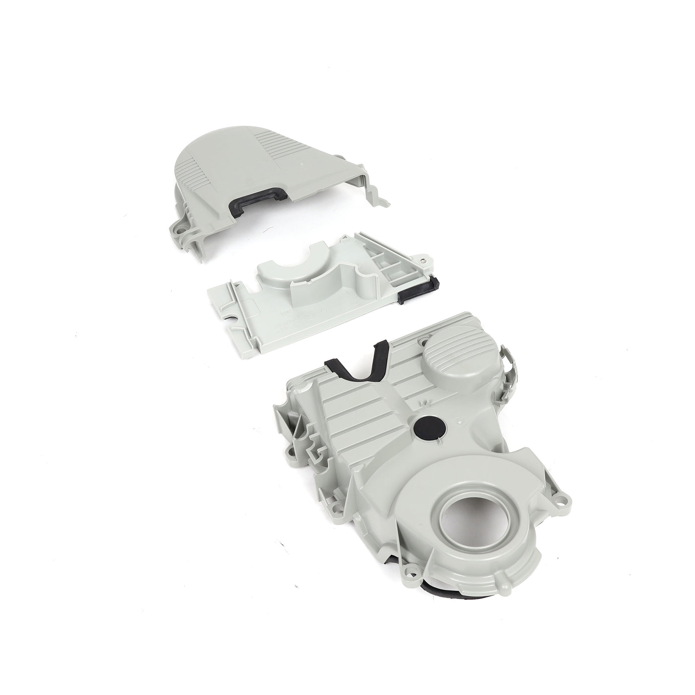 Honda D16Y7/Y8 Timing Belt Covers 11821-P2E-000