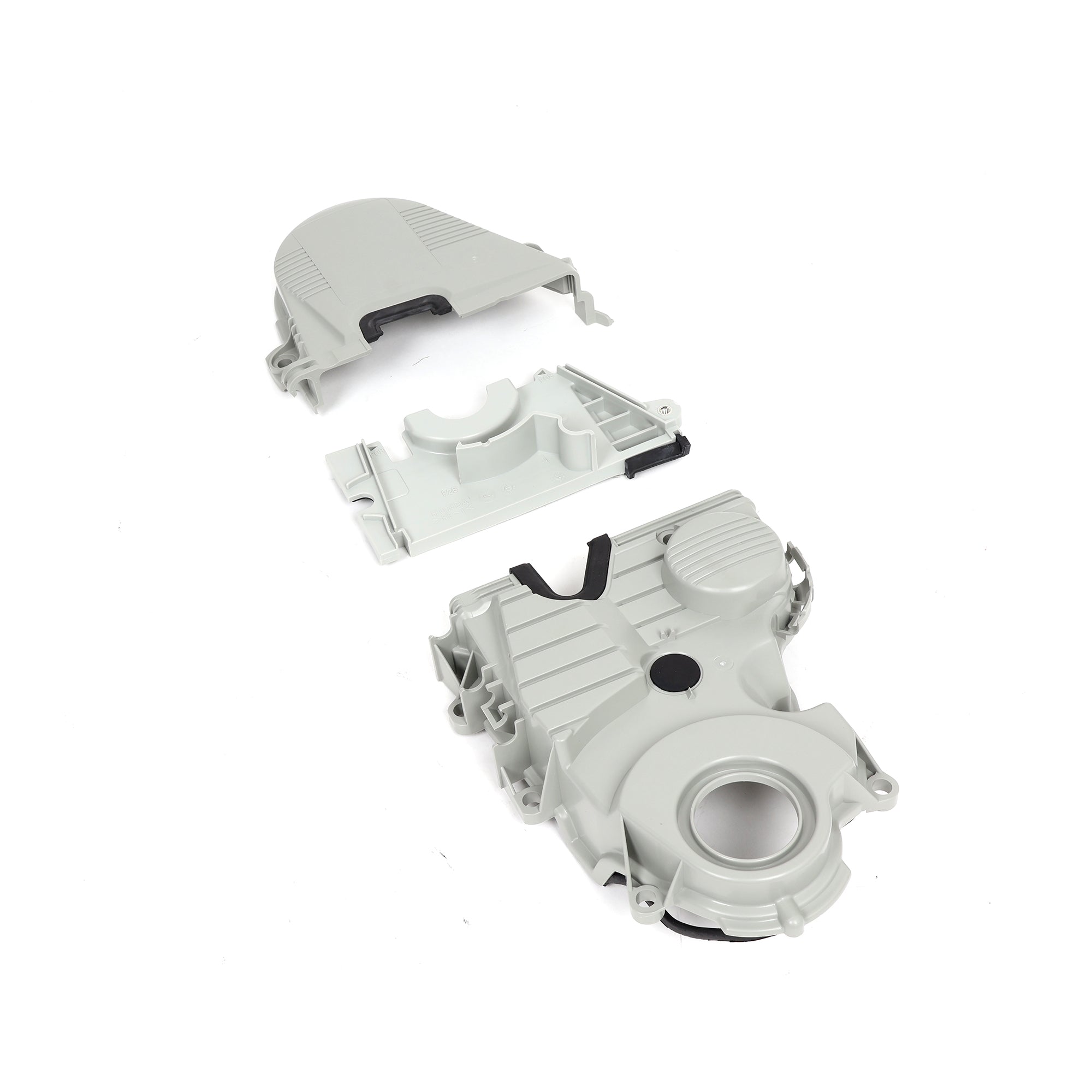 Honda D16Y7/Y8 Timing Belt Covers 11821-P2E-000
