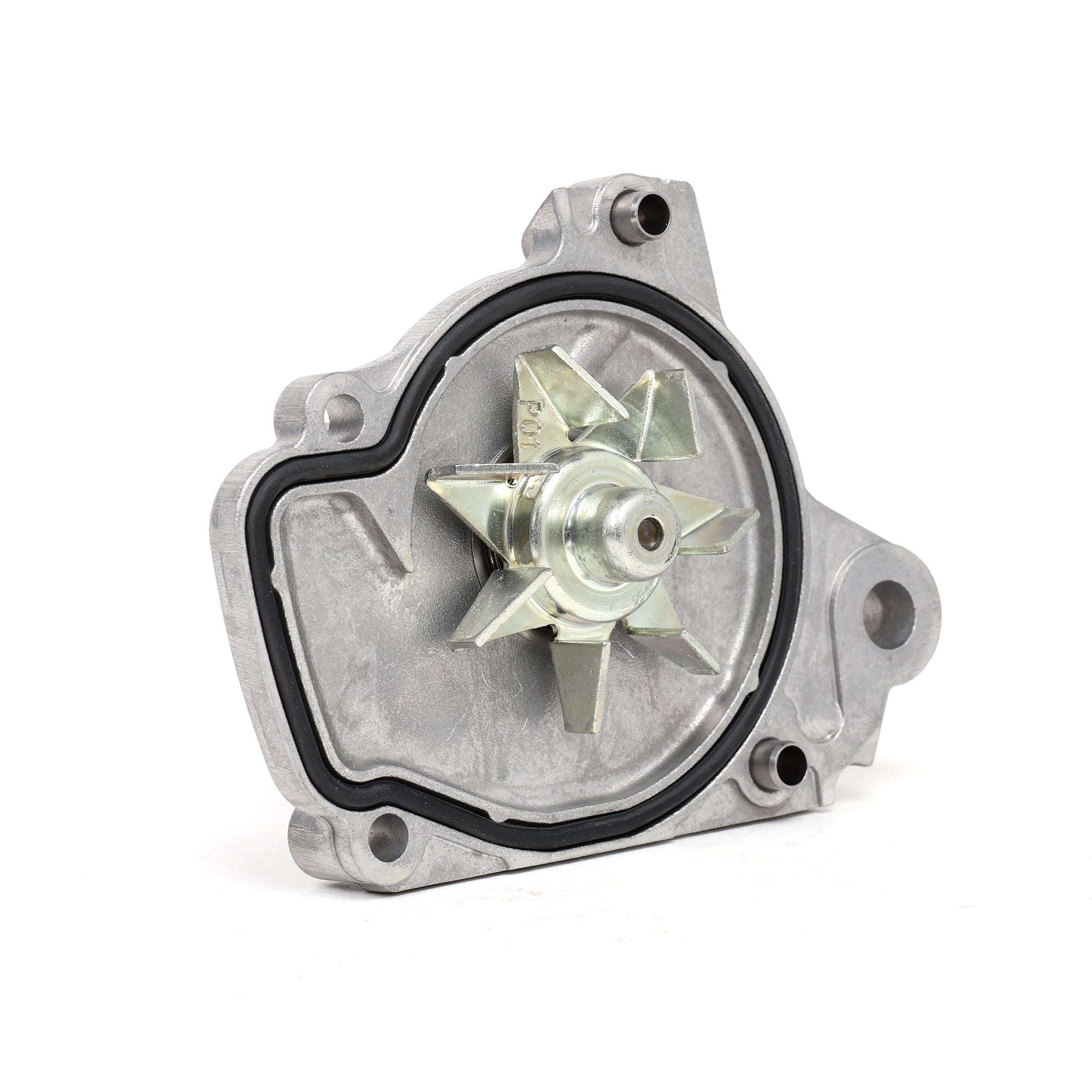 Honda D16Z6 Water Pump 19200-P08-004 · Hybrid Racing