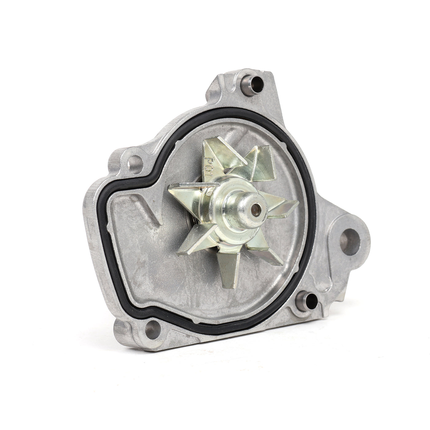 Honda D16Z6 Water Pump 19200-P08-004