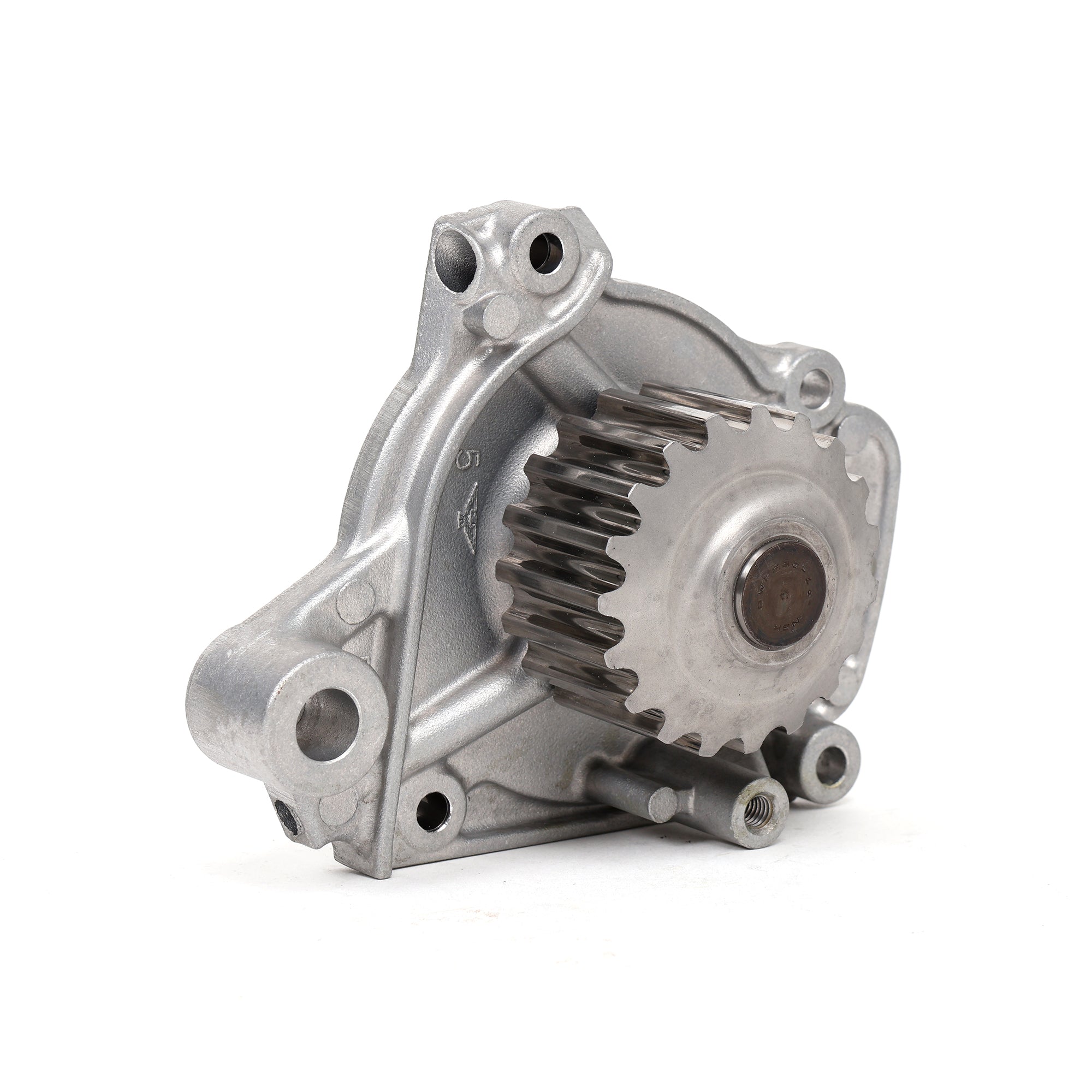Honda D16Z6 Water Pump 19200-P08-004 · Hybrid Racing