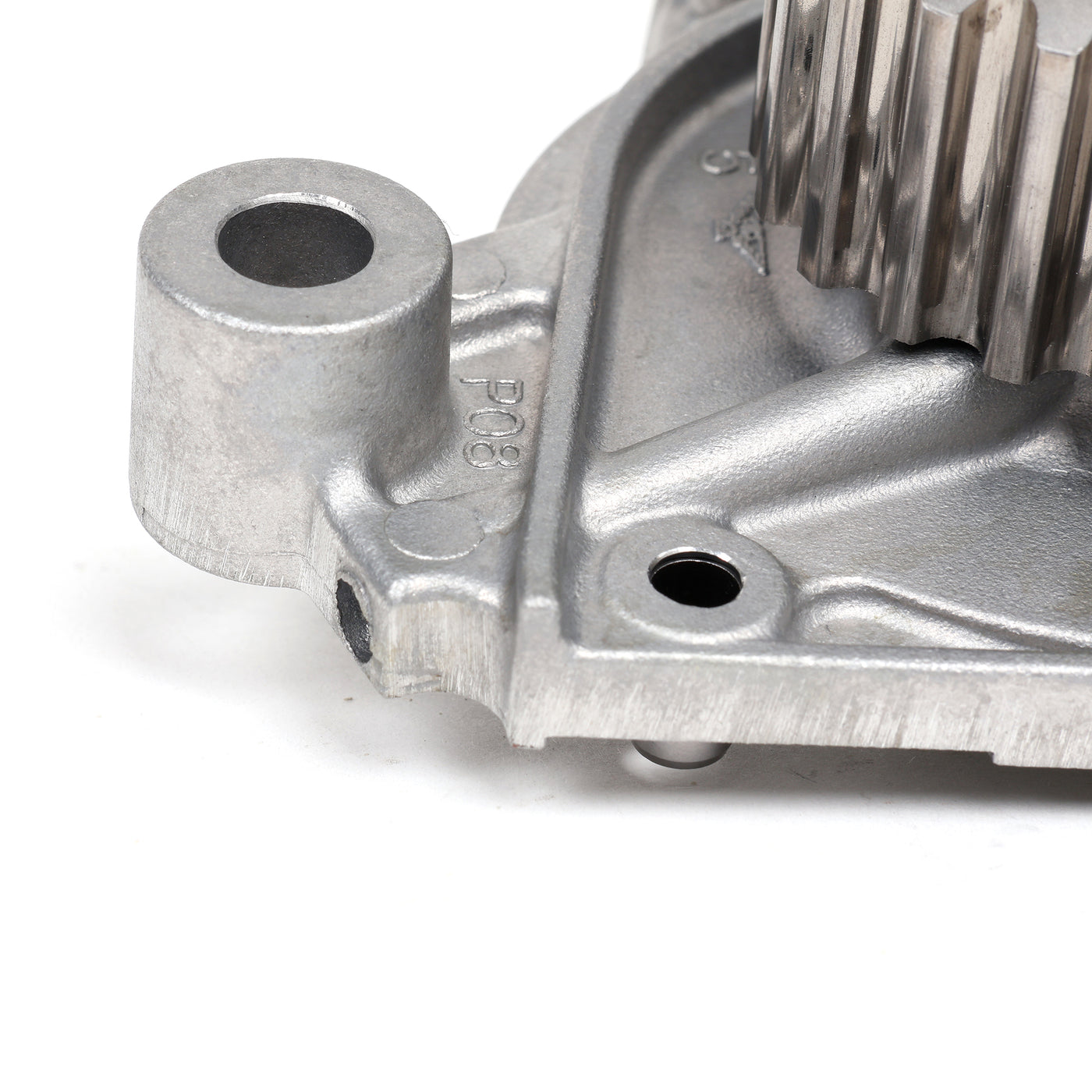 Honda D16Z6 Water Pump 19200-P08-004