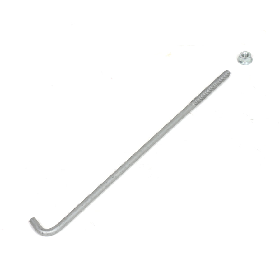 Honda EG/EK/DC Battery Tray J Hook Bolt/Nut 31513-SR3-000