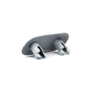 Honda EG/EK/DC Integra License Plate Hole Caps 90672-SB2-670Y