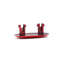 Honda EG/EK/DC Integra License Plate Hole Caps 90672-SB2-670Y