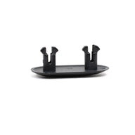 Honda EG/EK/DC Integra License Plate Hole Caps 90672-SB2-670Y