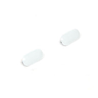 Honda EG/EK/DC Integra License Plate Hole Caps 90672-SB2-670Y