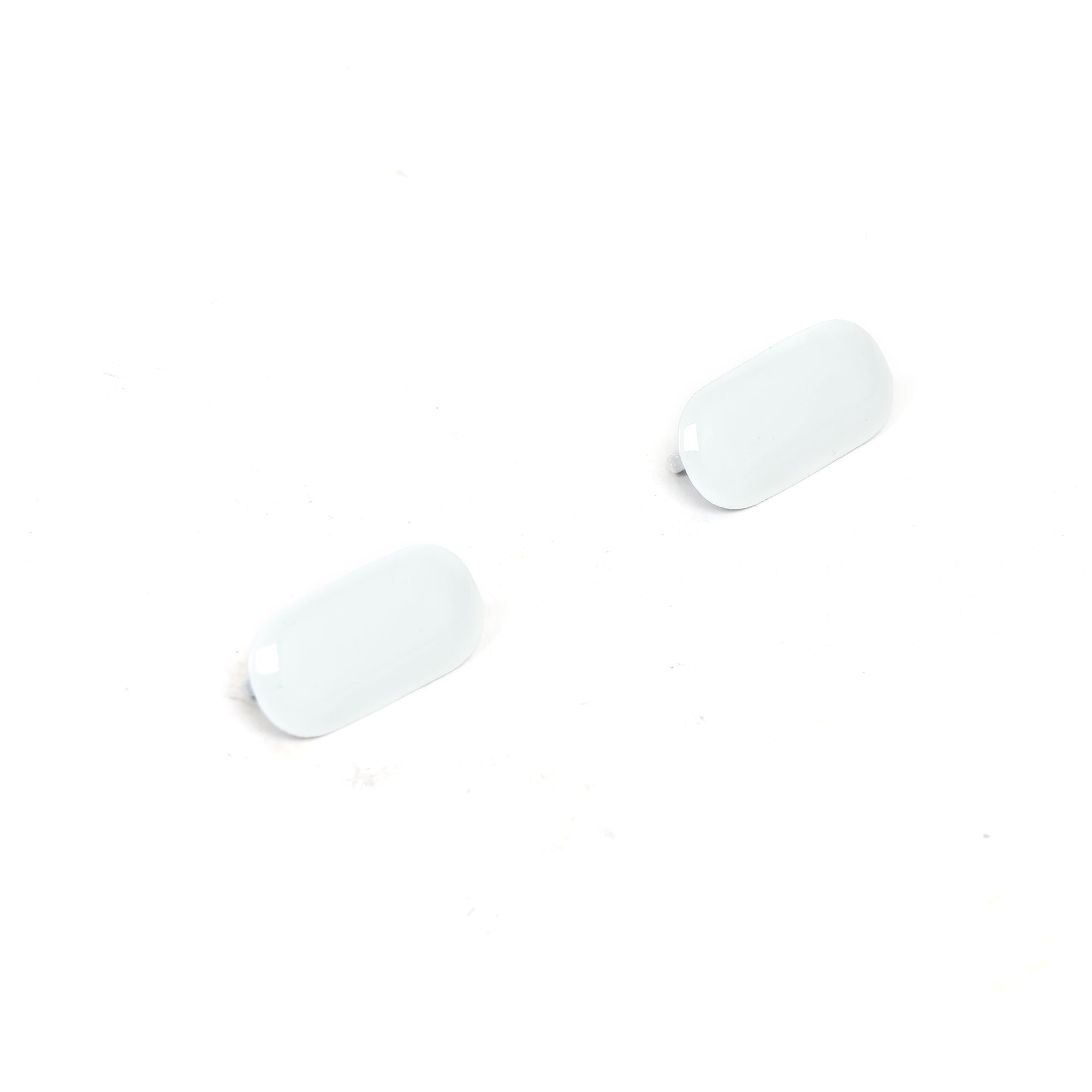 Honda EG/EK/DC Integra License Plate Hole Caps 90672-SB2-670Y