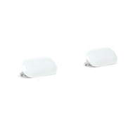 Honda EG/EK/DC Integra License Plate Hole Caps 90672-SB2-670Y