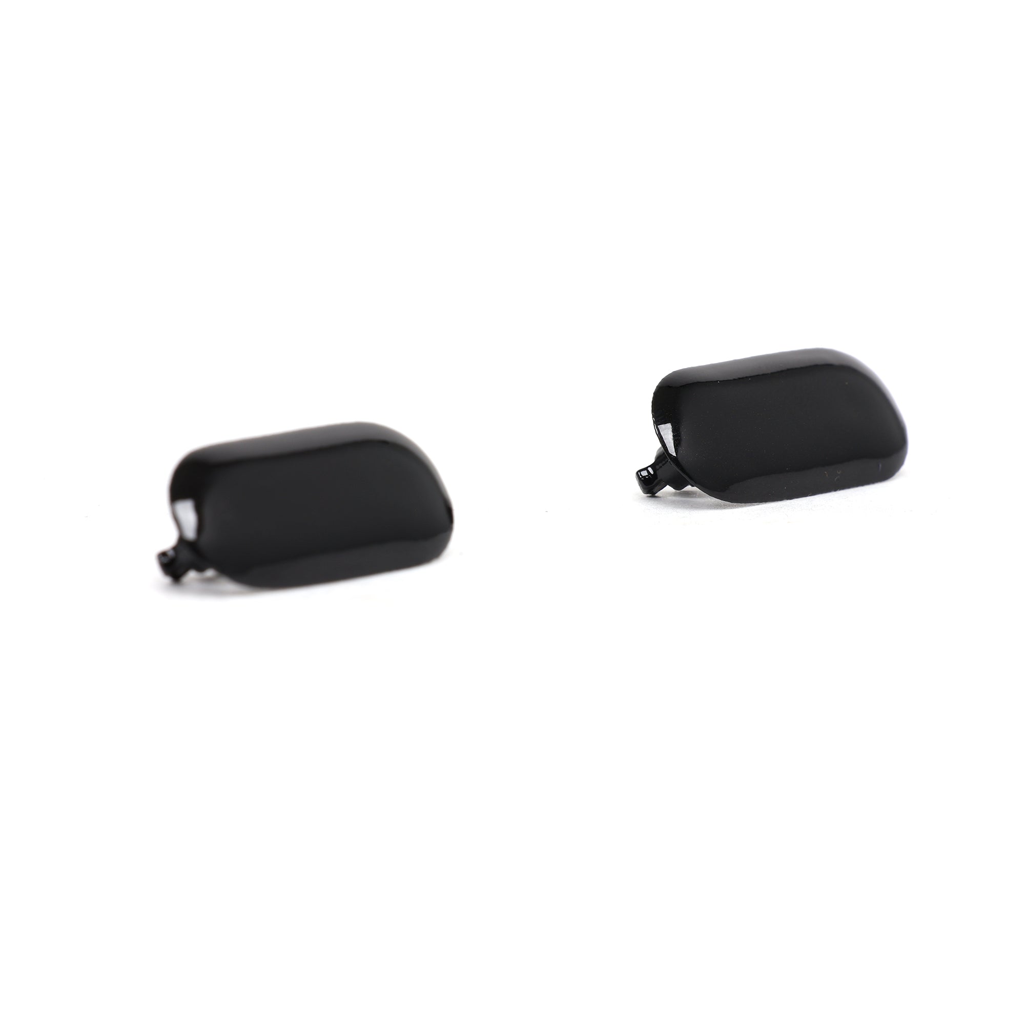 Honda EG/EK/DC Integra License Plate Hole Caps 90672-SB2-670Y