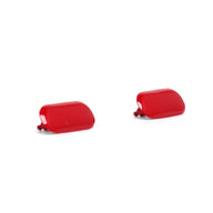 Honda EG/EK/DC Integra License Plate Hole Caps 90672-SB2-670Y