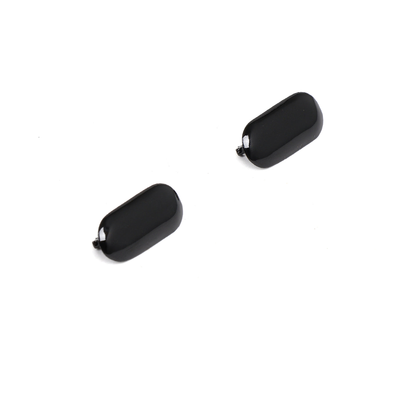 Honda EG/EK/DC Integra License Plate Hole Caps 90672-SB2-670Y