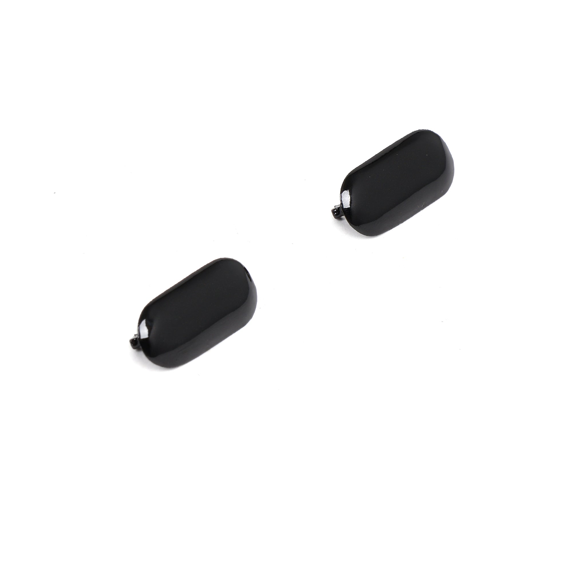 Honda EG/EK/DC Integra License Plate Hole Caps 90672-SB2-670Y