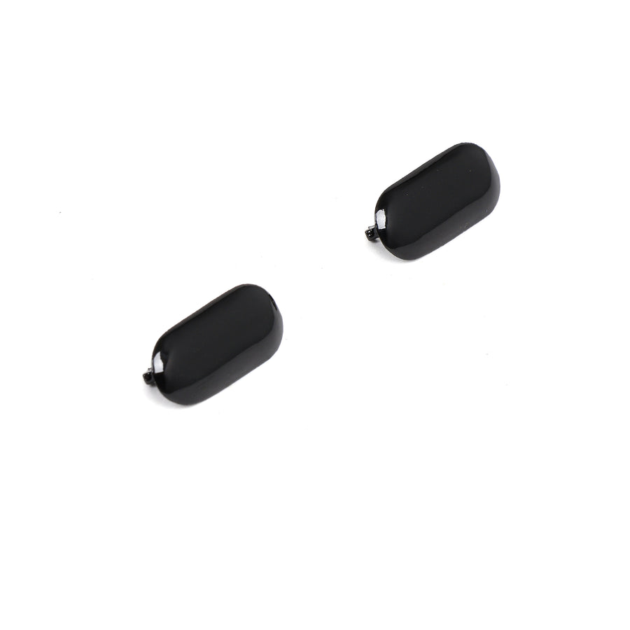 Honda EG/EK/DC Integra License Plate Hole Caps 90672-SB2-670Y