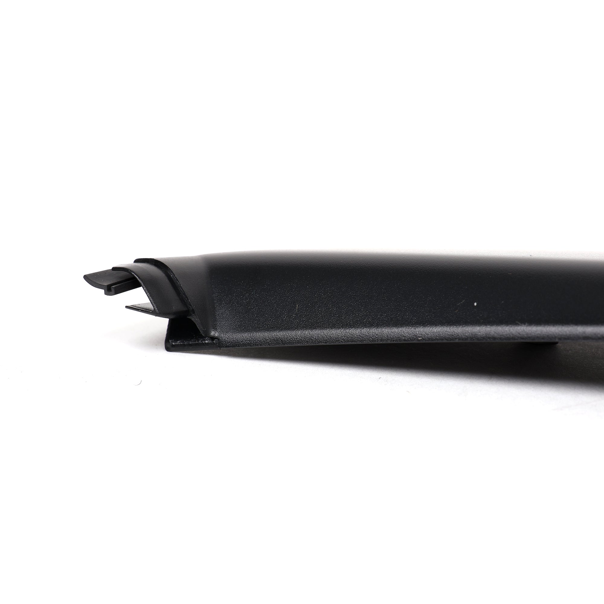 Honda EK Civic Coupe/Hatch Door Sash Trim 72430-S00-A00