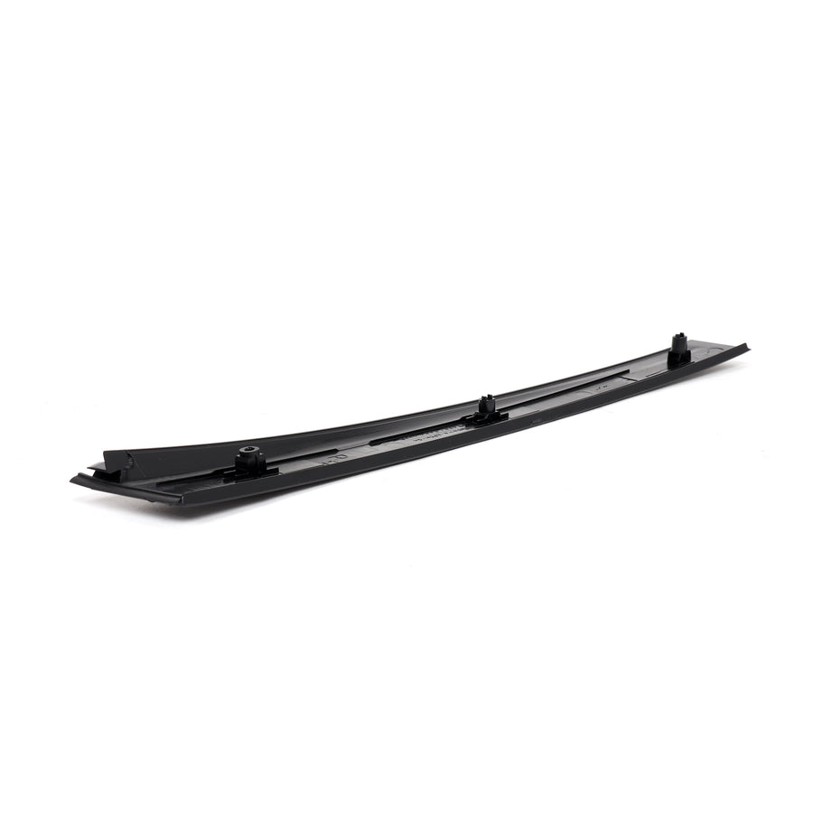 Honda EK Civic Coupe/Hatch Door Sash Trim 72430-S00-A00