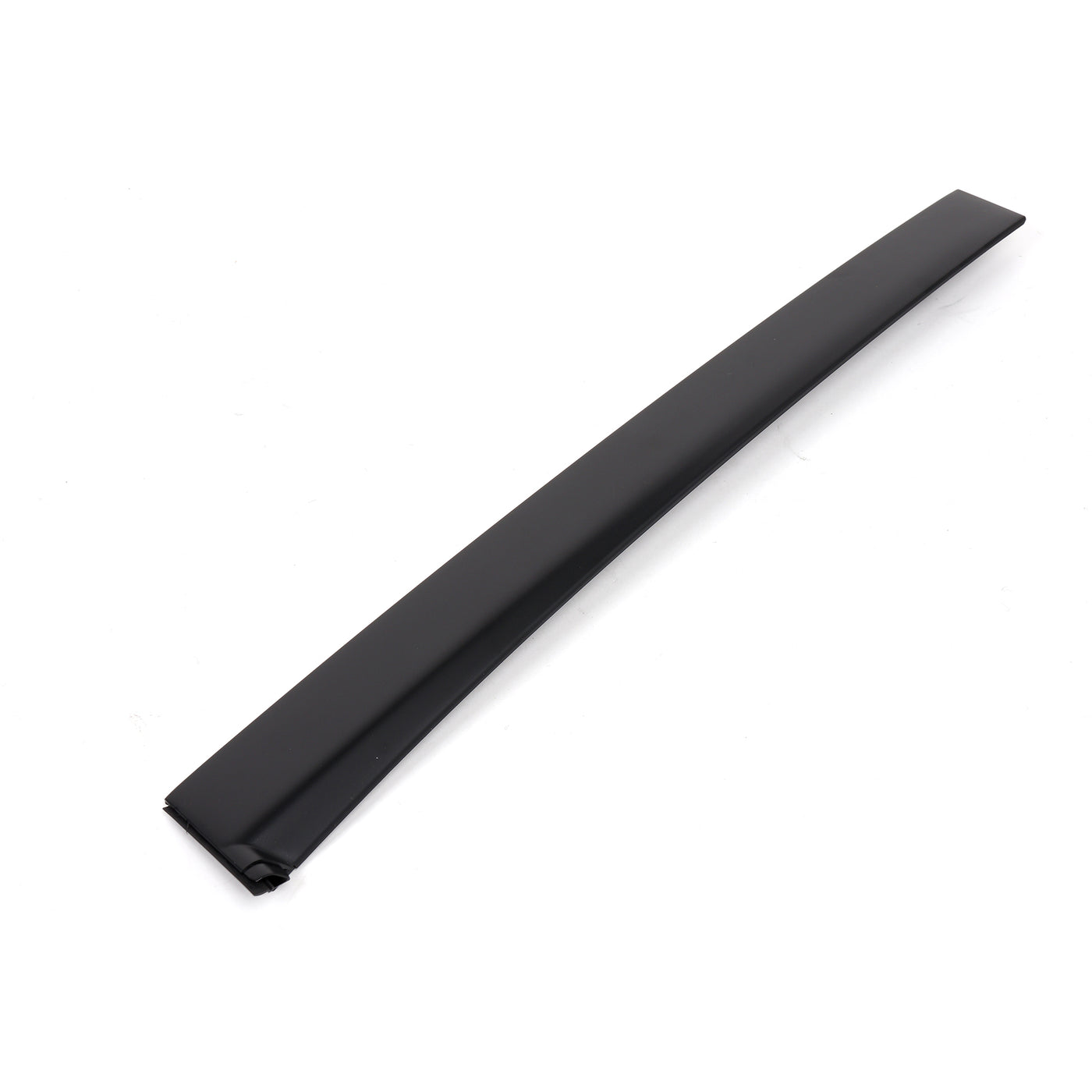 Honda EK Civic Coupe/Hatch Door Sash Trim 72430-S00-A00