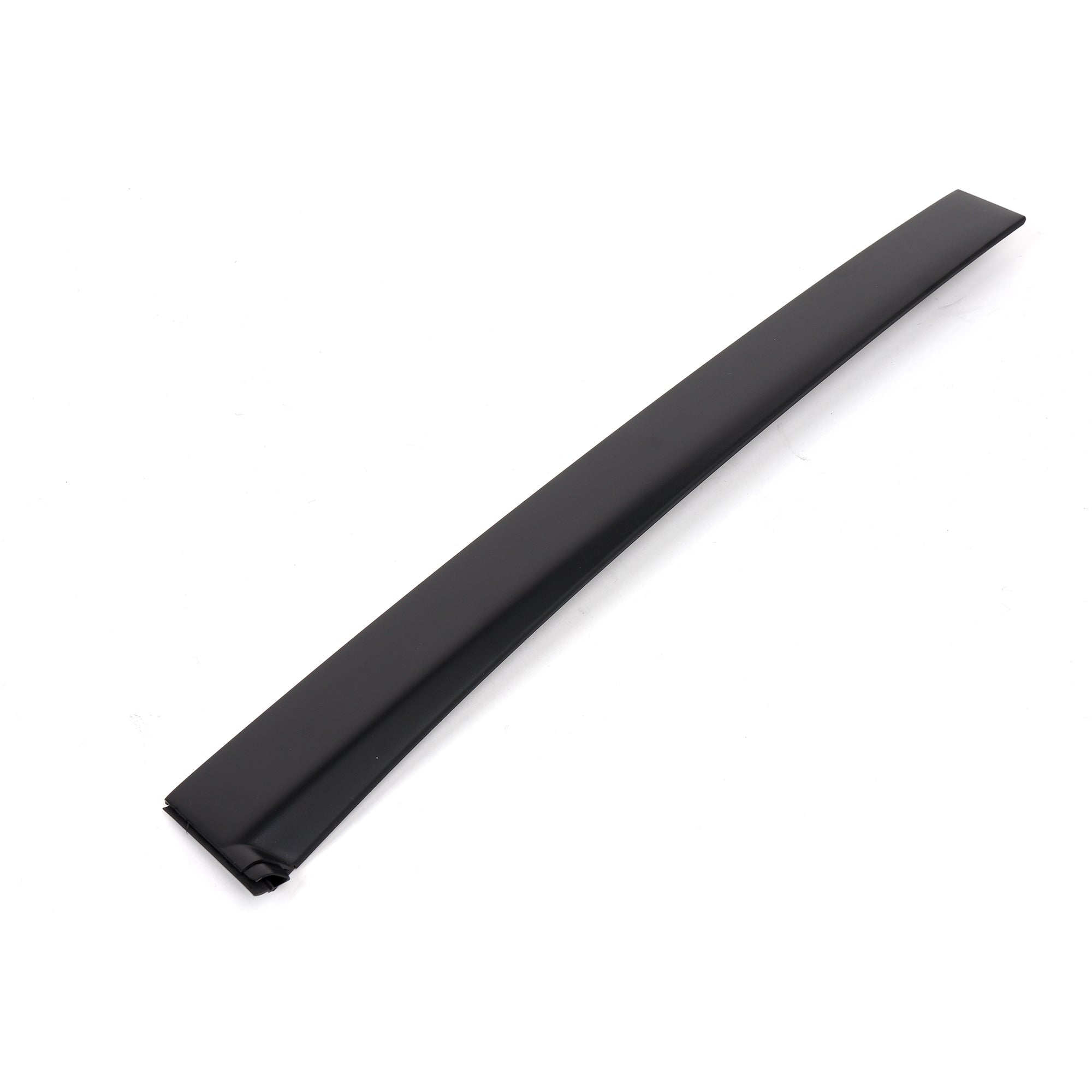 Honda EK Civic Coupe/Hatch Door Sash Trim 72430-S00-A00