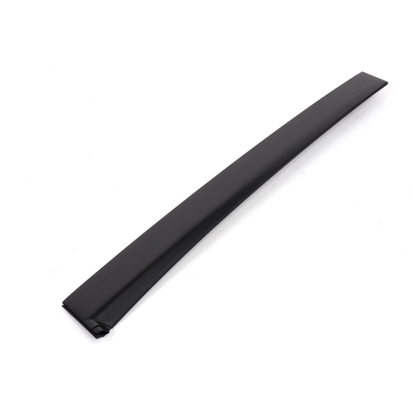 Honda EK Civic Coupe/Hatch Door Sash Trim 72430-S00-A00