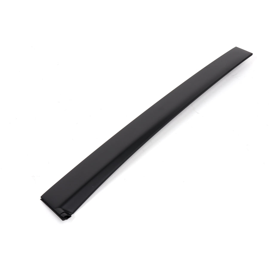 Honda EK Civic Coupe/Hatch Door Sash Trim 72430-S00-A00