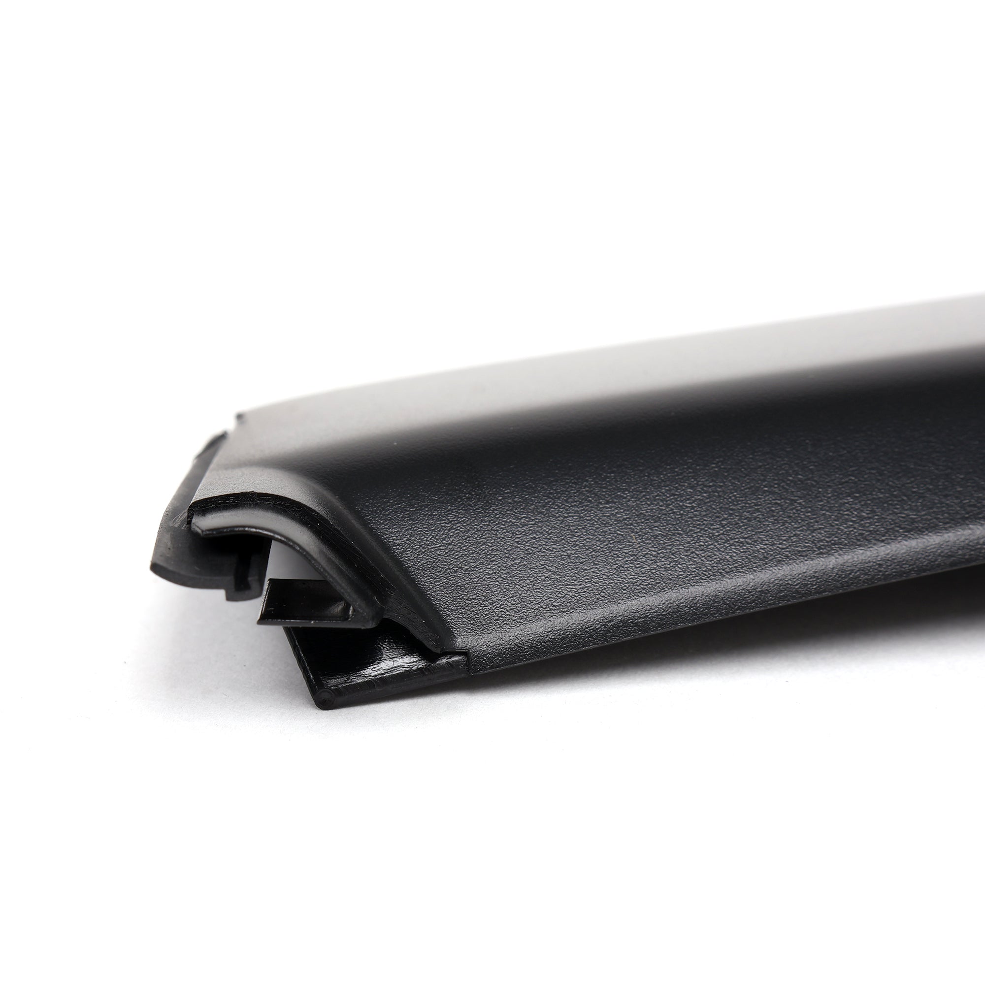 Honda EK Civic Coupe/Hatch Door Sash Trim 72430-S00-A00