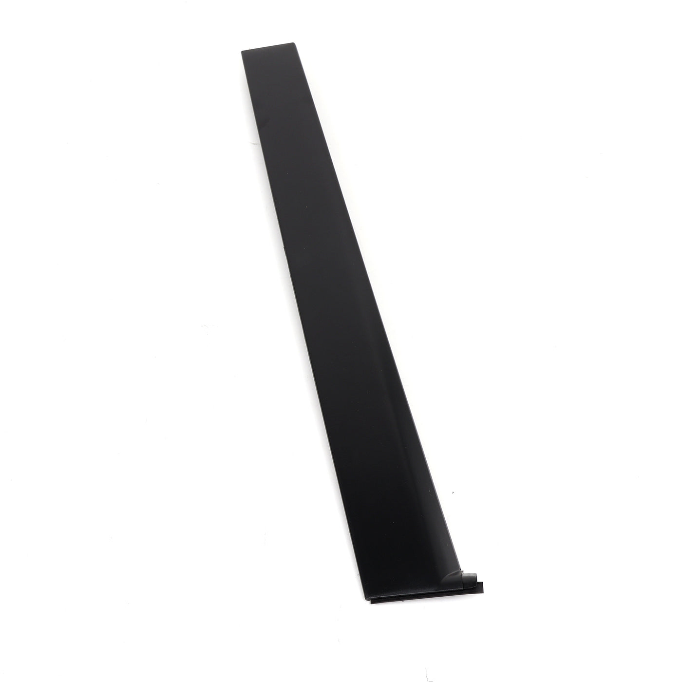 Honda EK Civic Coupe/Hatch Door Sash Trim 72430-S00-A00
