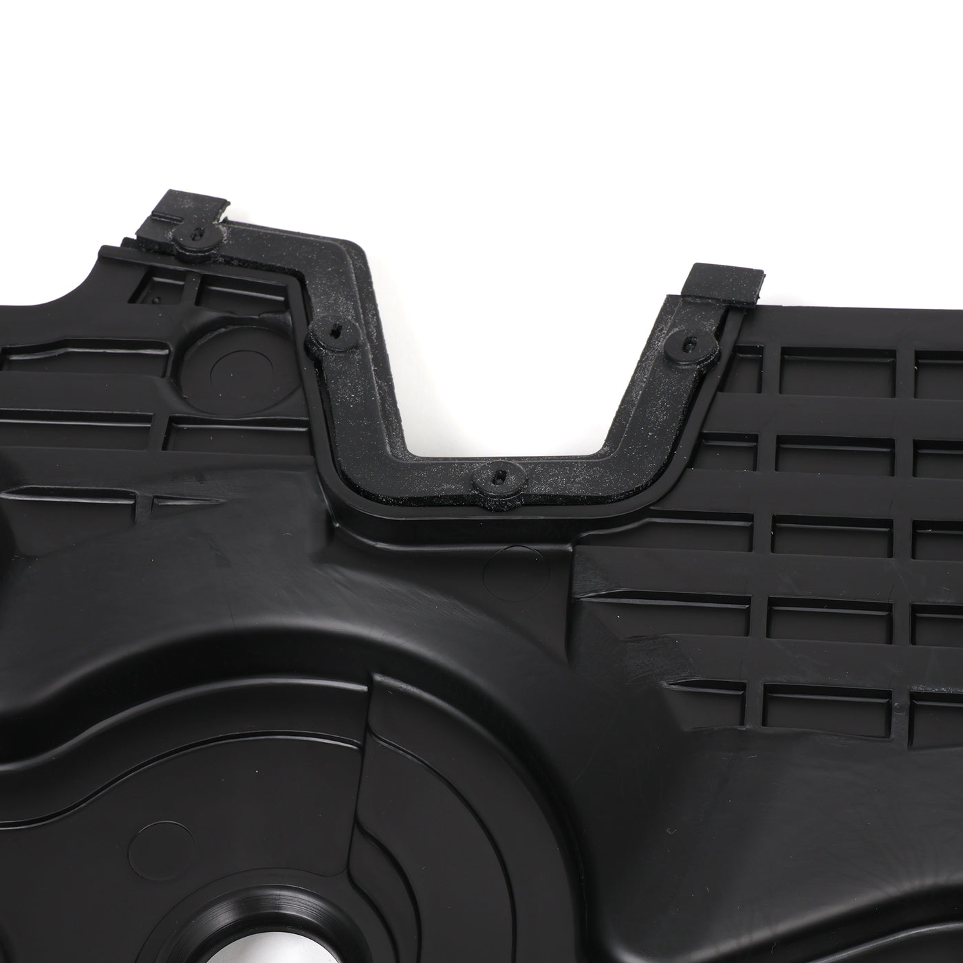 Honda F22/F23 Timing Belt Covers 11830-P0A-000