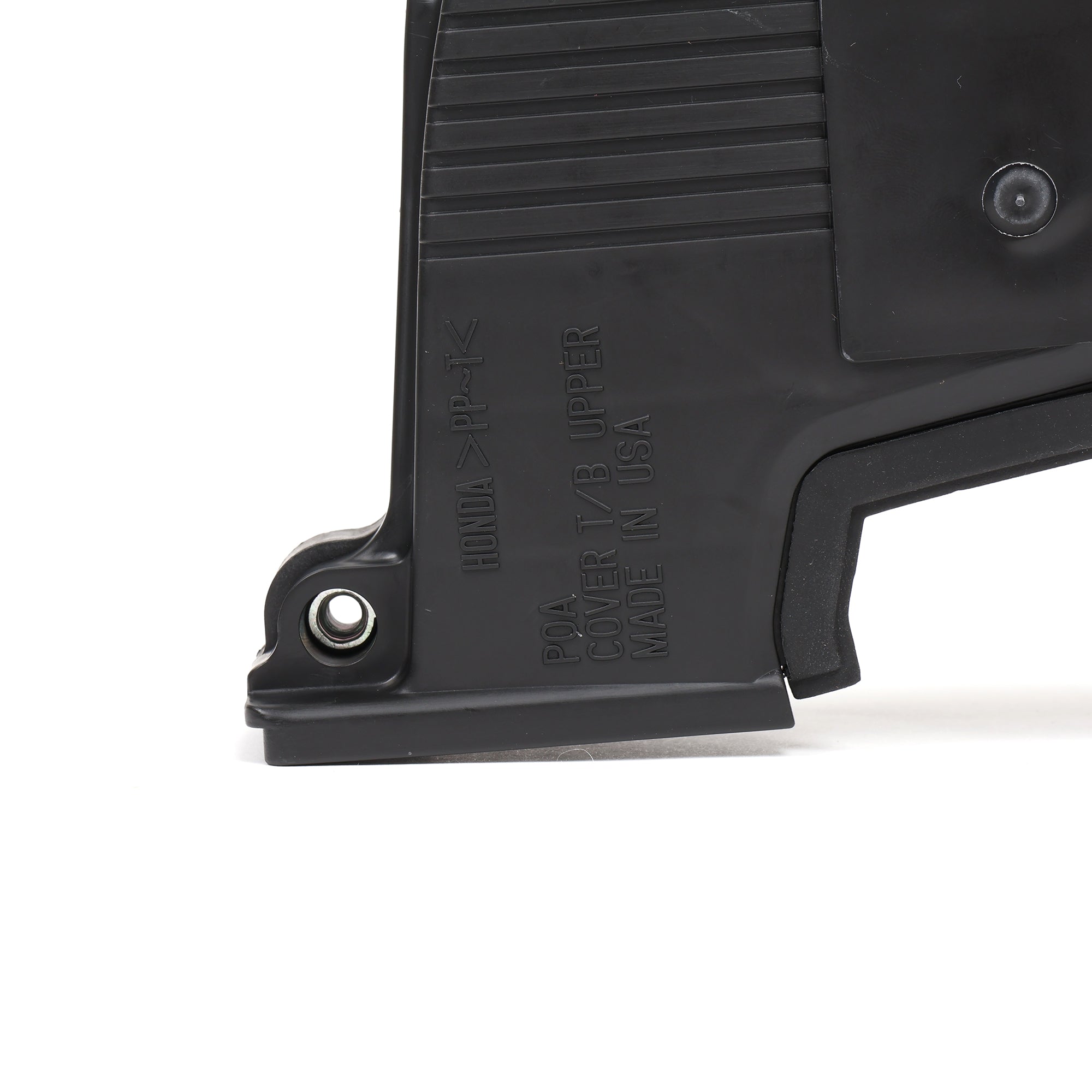 Honda F22/F23 Timing Belt Covers 11830-P0A-000
