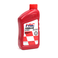 Honda Formula R Motorsports Grade Oil 0W-20/5W-20/5W-30