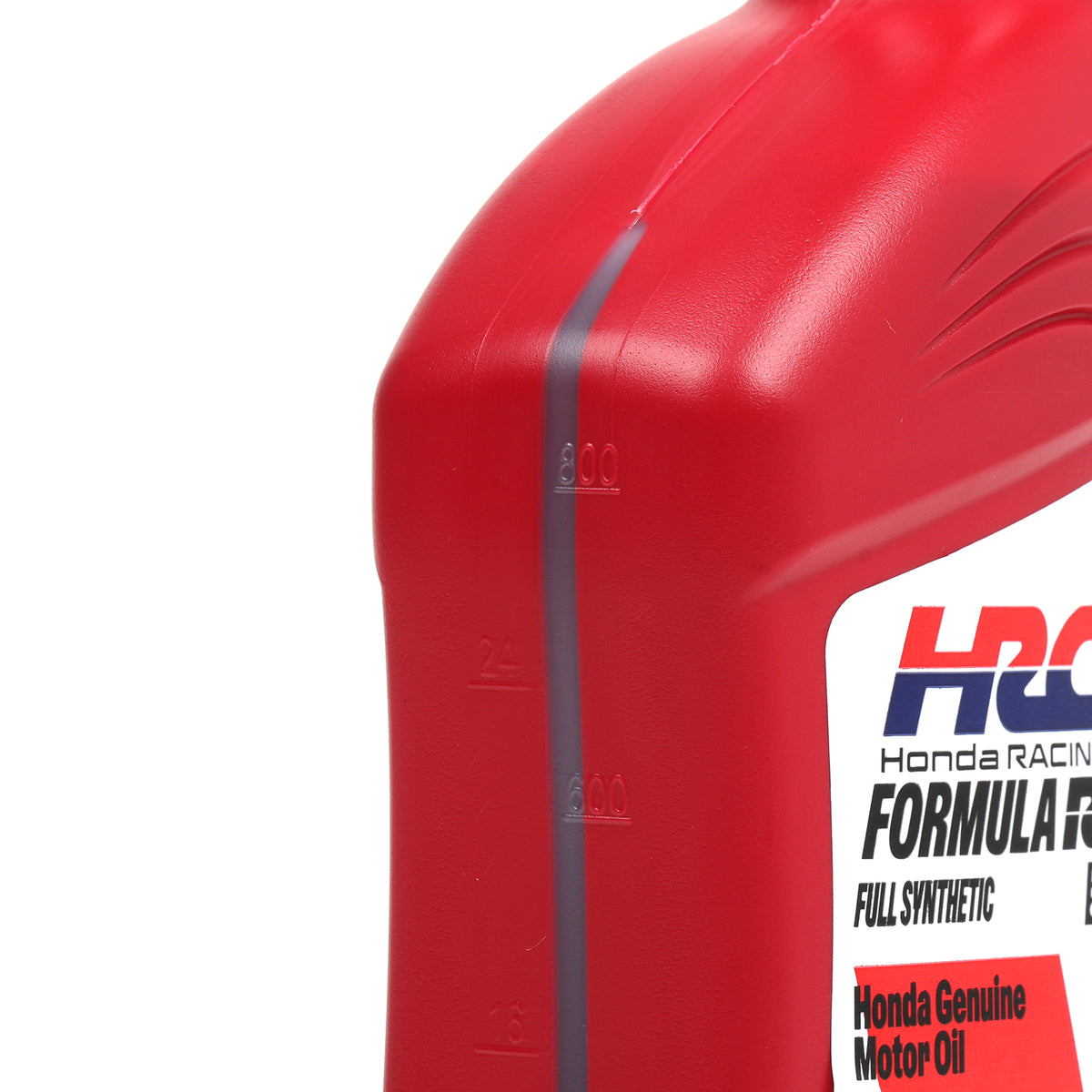 Honda Formula R Motorsports Grade Oil 0W-20/5W-20