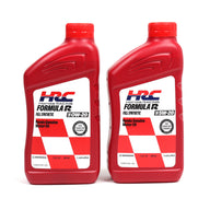 Honda Formula R Motorsports Grade Oil 0W-20/5W-20/5W-30