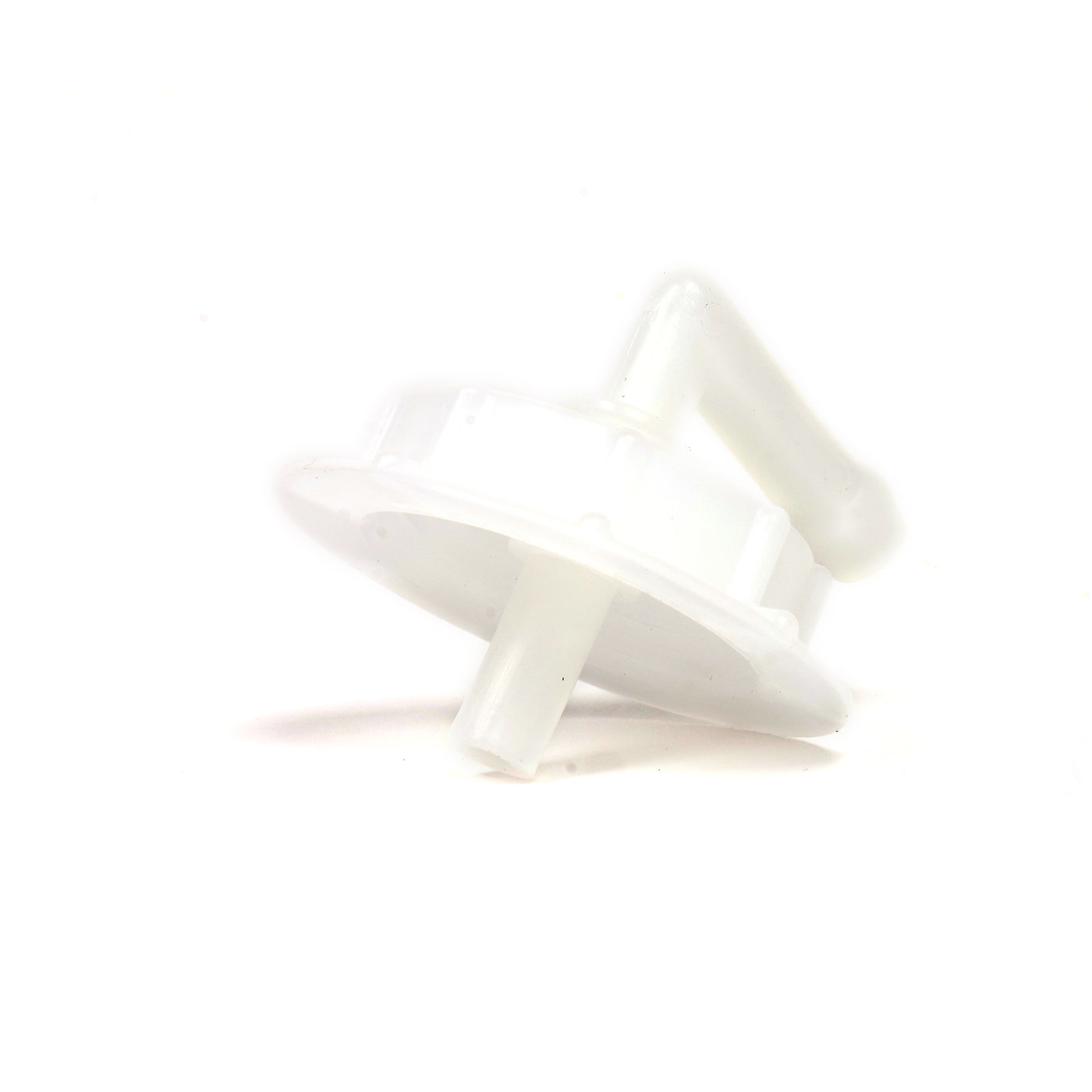 Honda Integra Coolant Expansion Tank Cap/Elbow 19102-PM5-A00