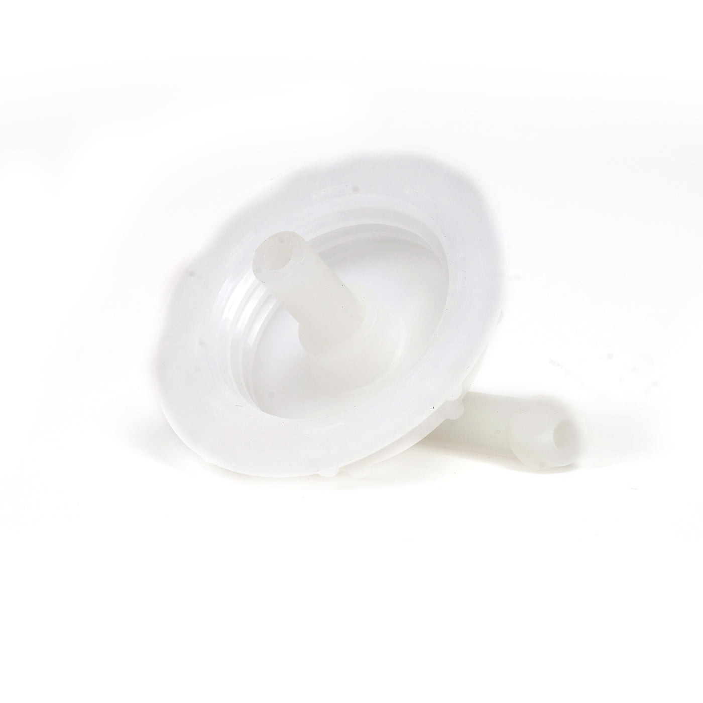 Honda Integra Coolant Expansion Tank Cap/Elbow 19102-PM5-A00