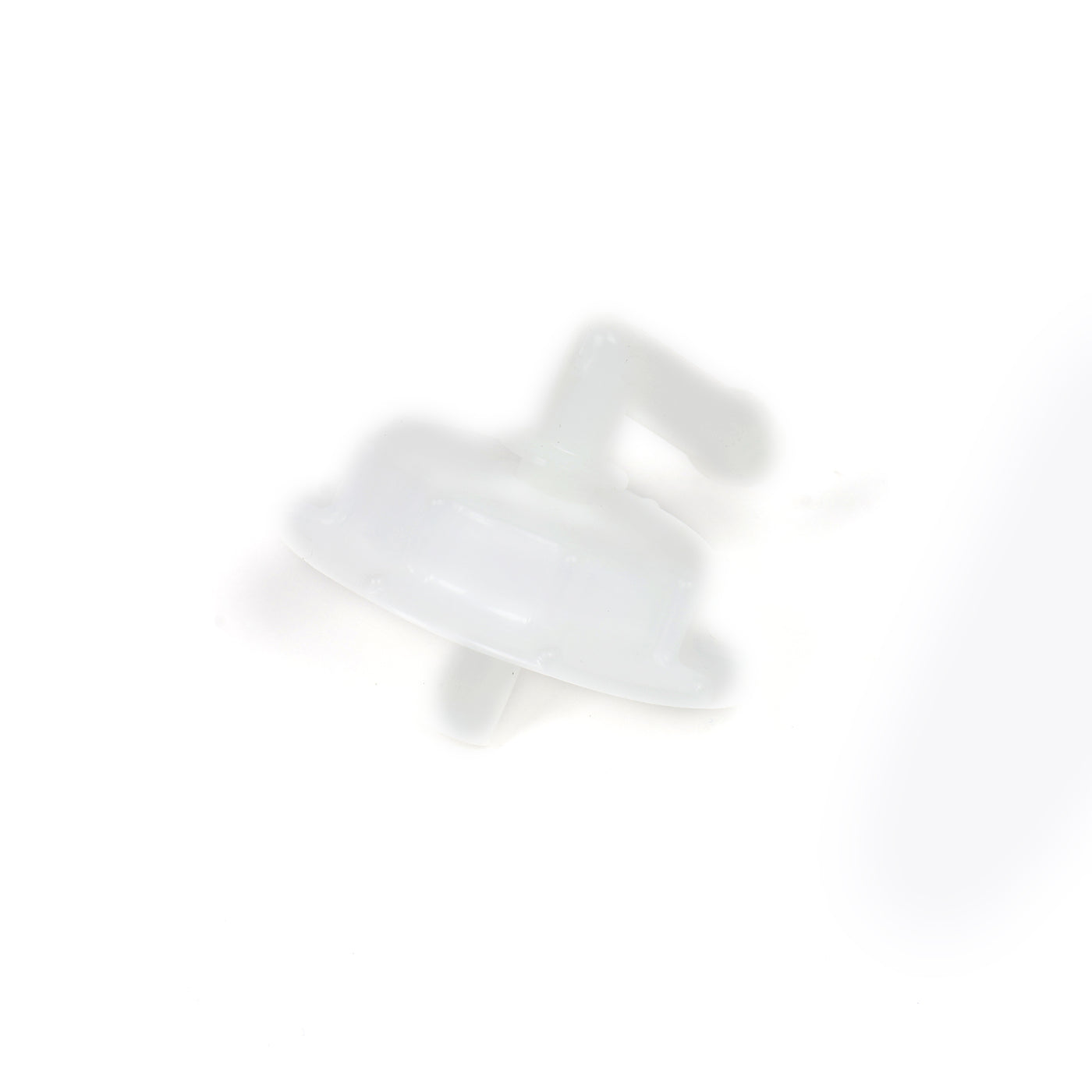 Honda Integra Coolant Expansion Tank Cap/Elbow 19102-PM5-A00