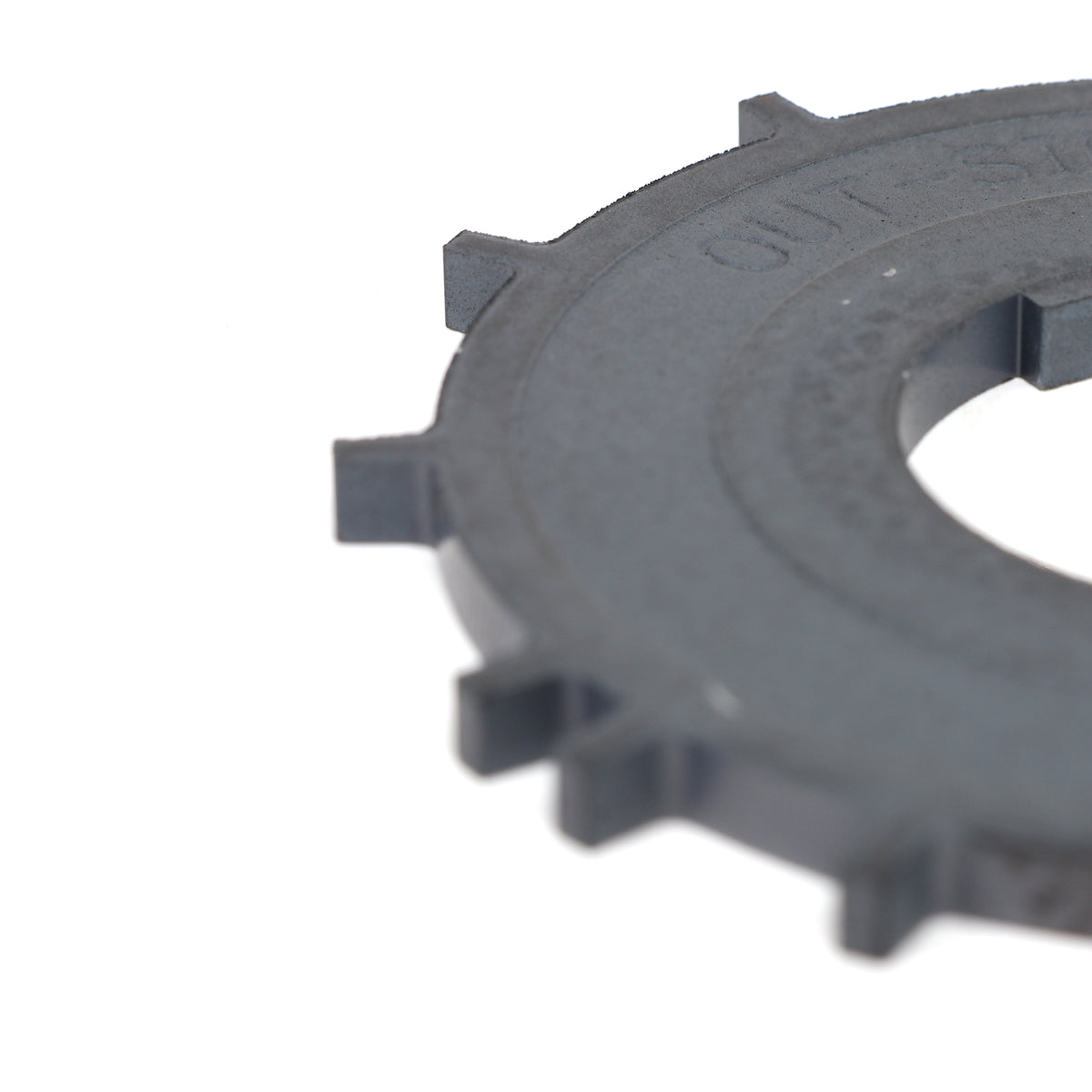 Honda K Series Crank Pulse Plate 13622-RAA-A01/PNA-003 · Hybrid Racing