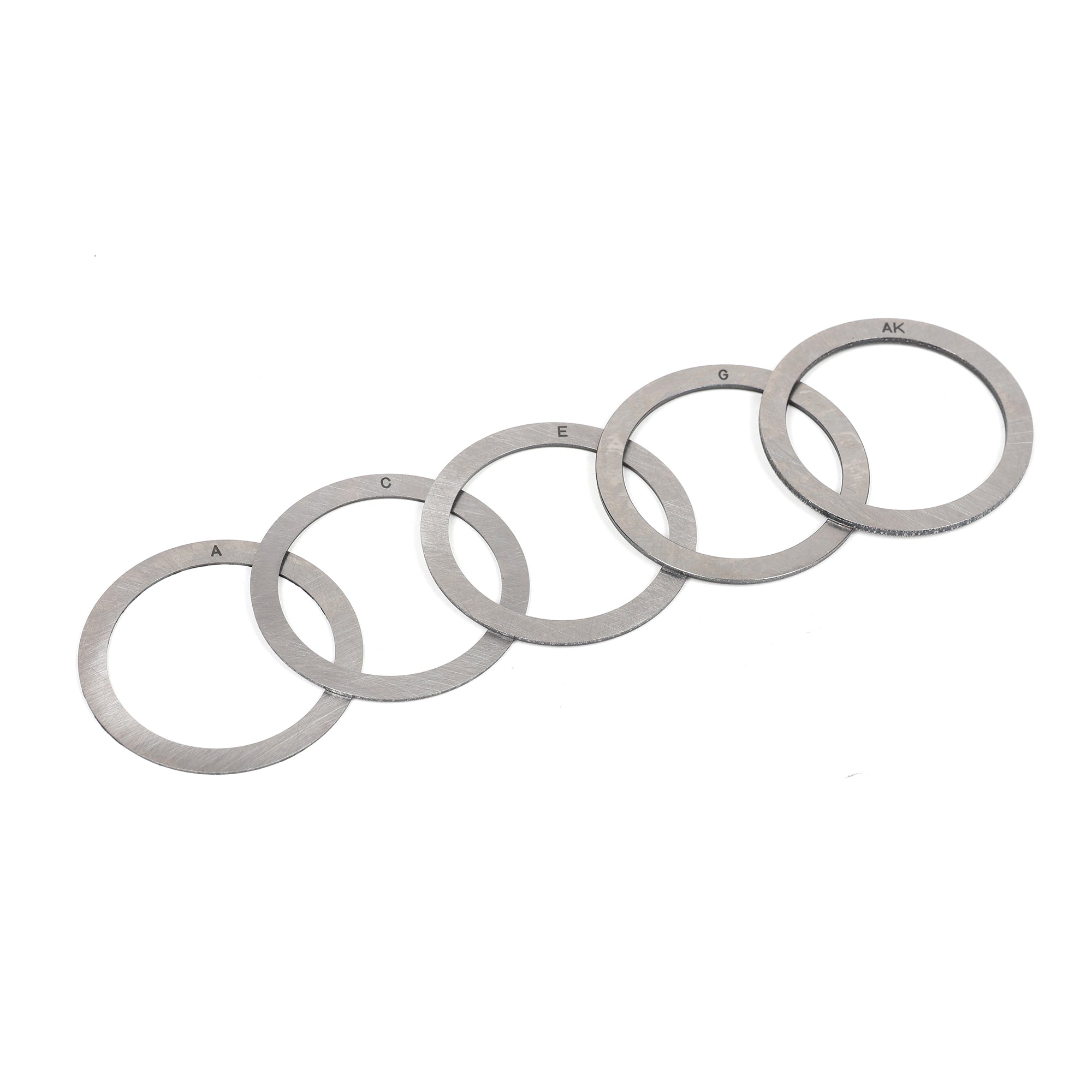 ししみ Honda K Series Manual Transmission Countershaft Thrust Shim