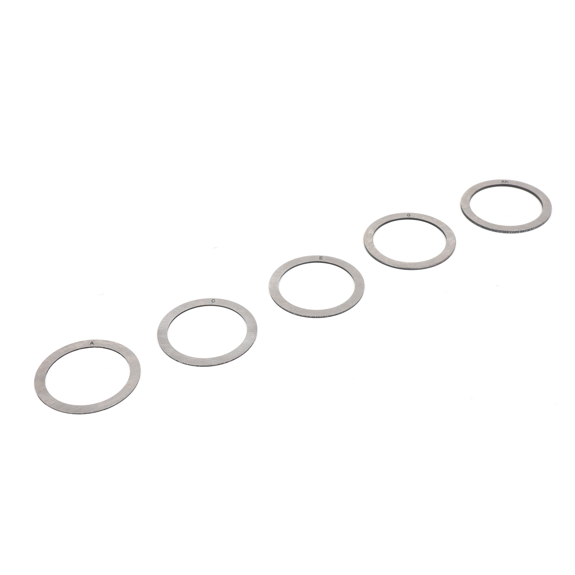 Honda K Series Manual Transmission Countershaft Thrust Shim