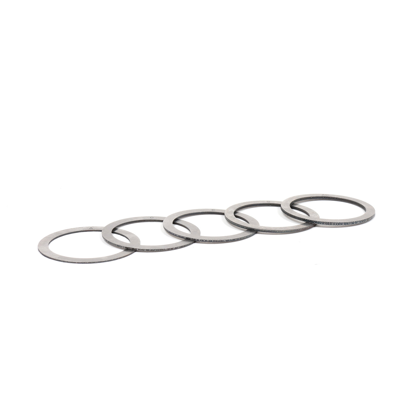 Honda K Series Manual Transmission Countershaft Thrust Shim