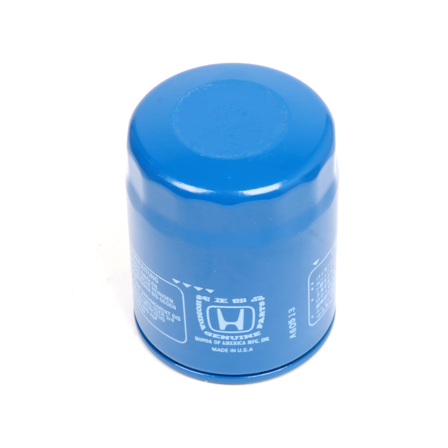Honda K Series Oil Filter 15400-RTA-003