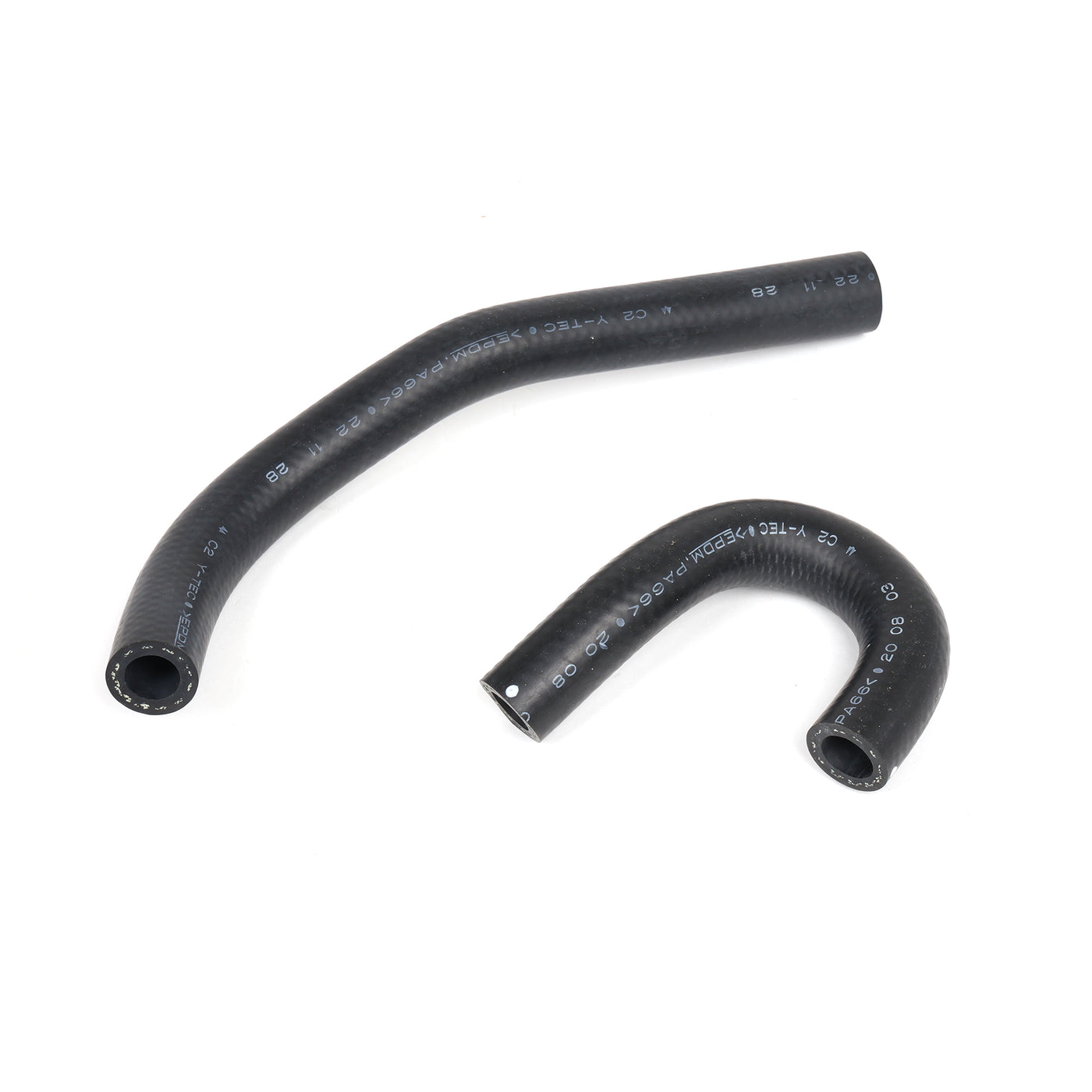 Honda K20Z3 Oil Cooler Hoses 19422-RRB-A01/19423-RRB-A01