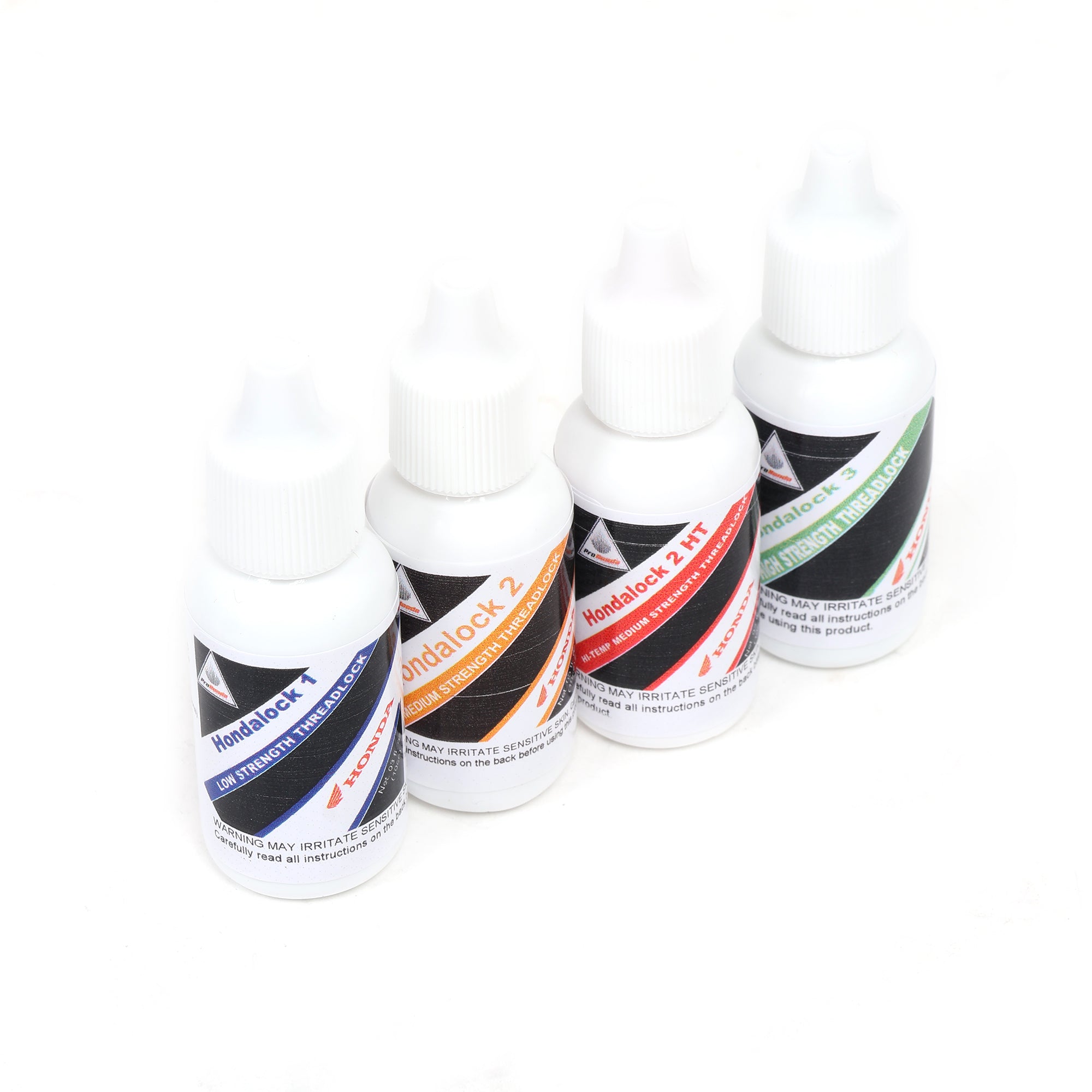 Hondalock Thread Locker 08717-0004