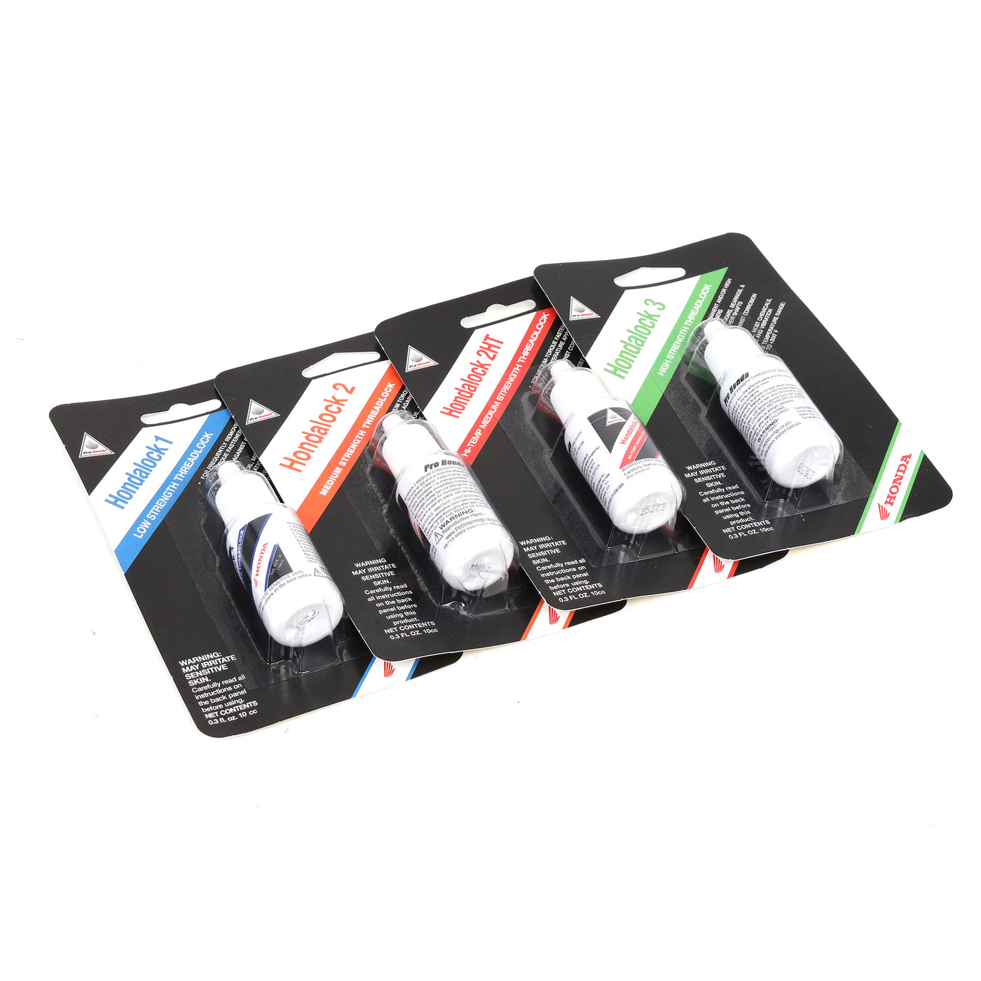 Hondalock Thread Locker 08717-0004