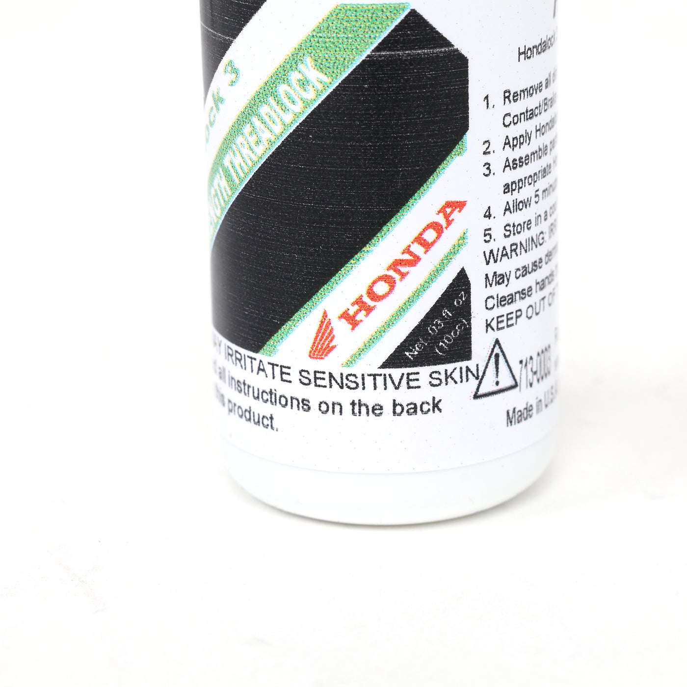 Hondalock Thread Locker 08717-0004