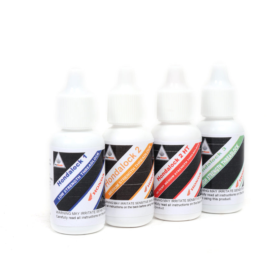 Hondalock Thread Locker 08717-0004