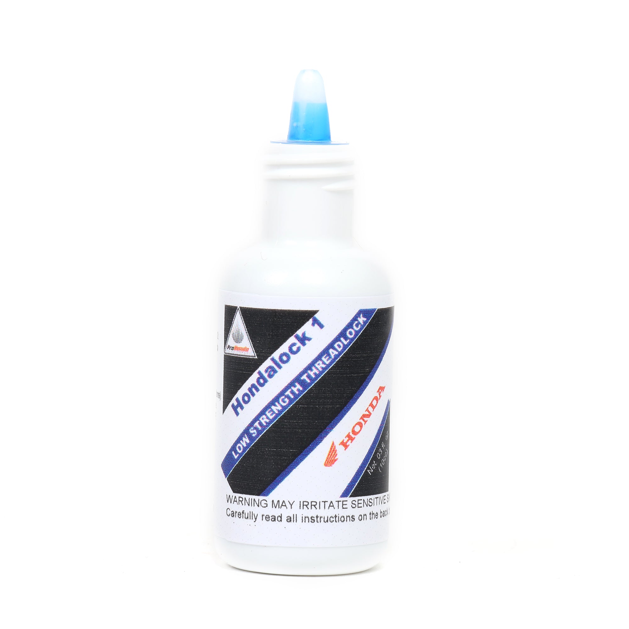 Hondalock Thread Locker 08713-0004 · Hybrid Racing
