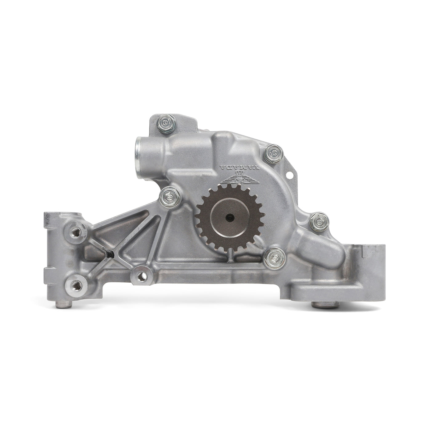 Acura RSX Type S PRB Oil Pump 15100-PRB-A01