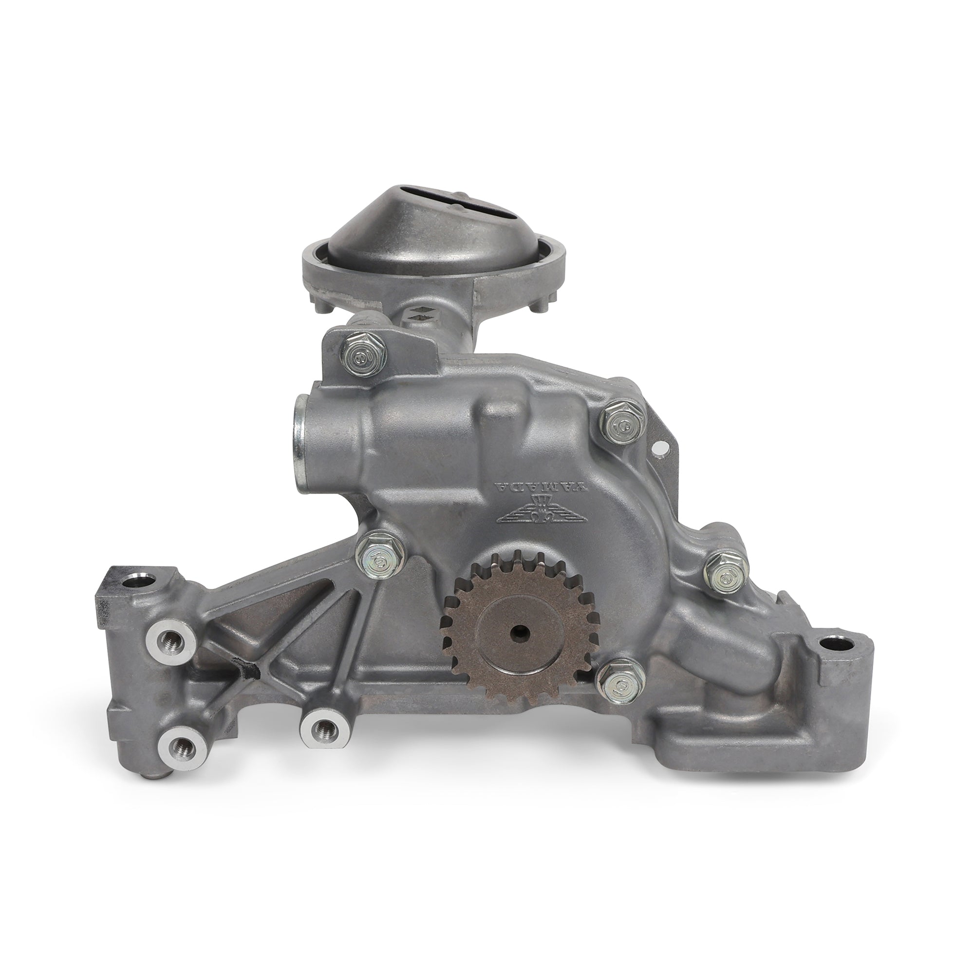 Acura RSX Type S PRB Oil Pump 15100-PRB-A01 · Hybrid Racing