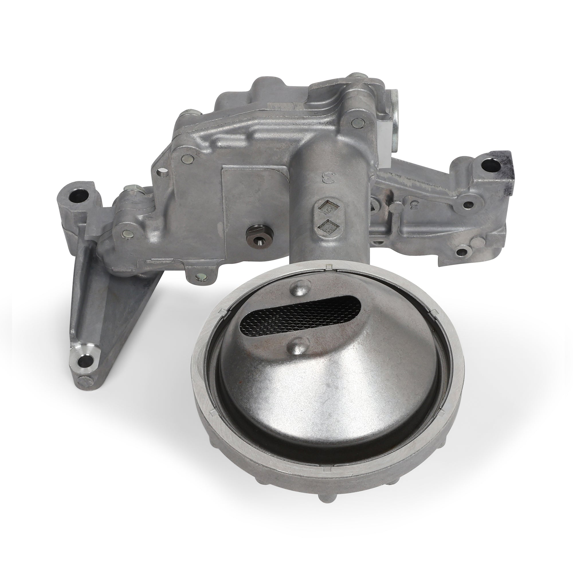 Acura RSX Type S PRB Oil Pump 15100-PRB-A01