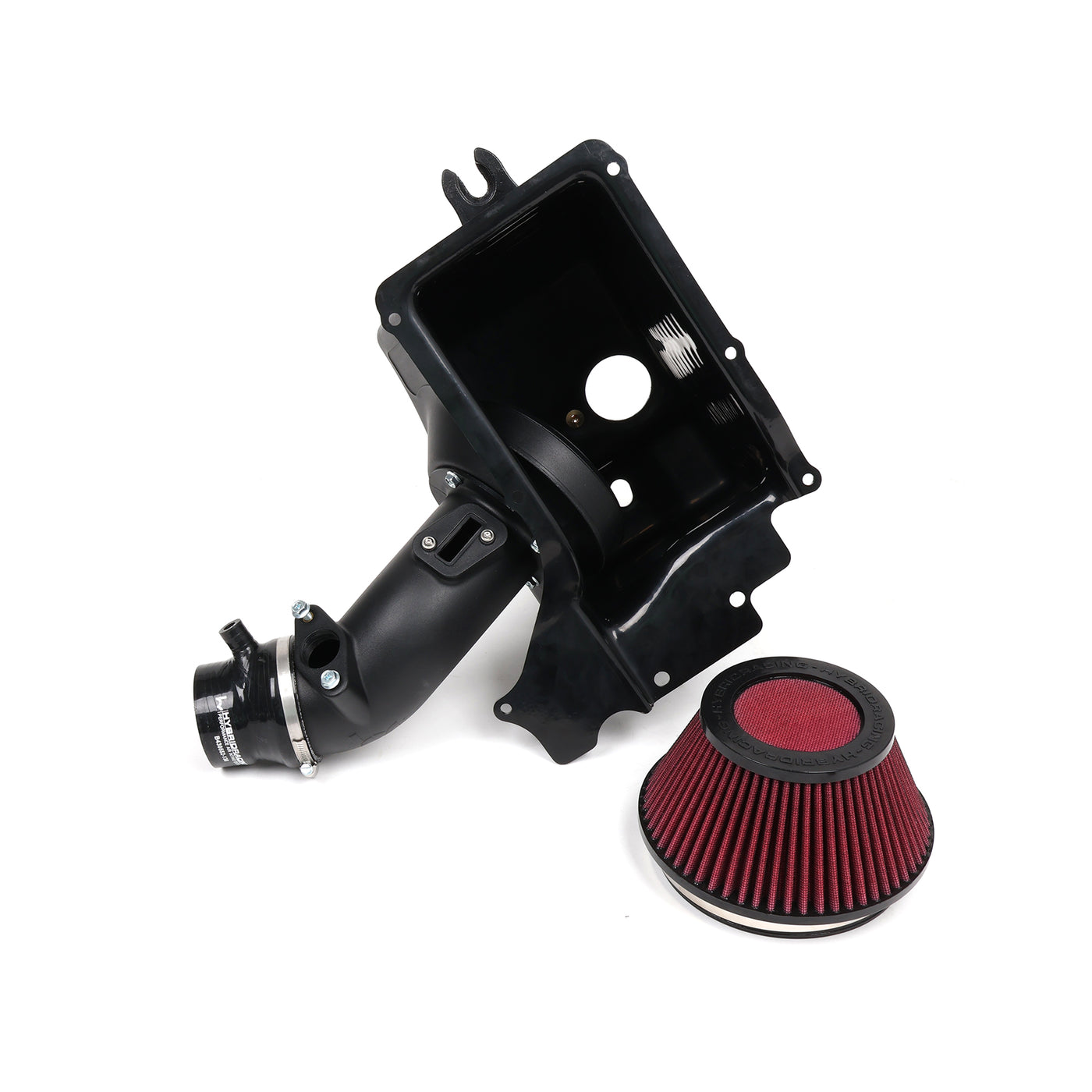 Hybrid Racing Formula Cold Air Intake for 17-21 Civic Type R